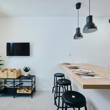 Apartmani Erik Ουμάγκ Εξωτερικό φωτογραφία