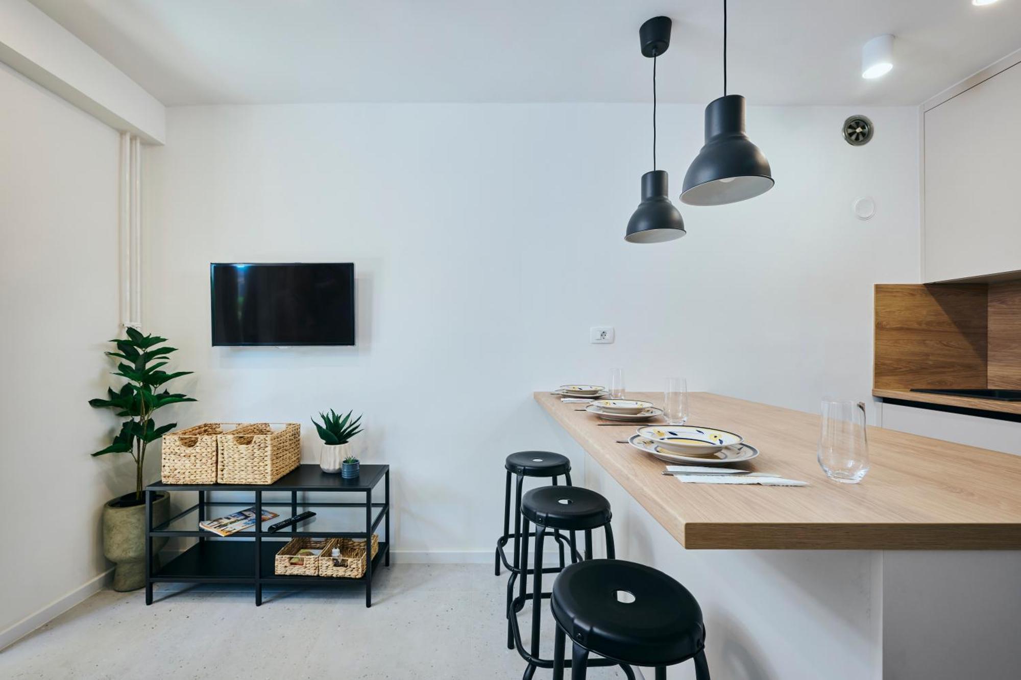 Apartmani Erik Ουμάγκ Εξωτερικό φωτογραφία