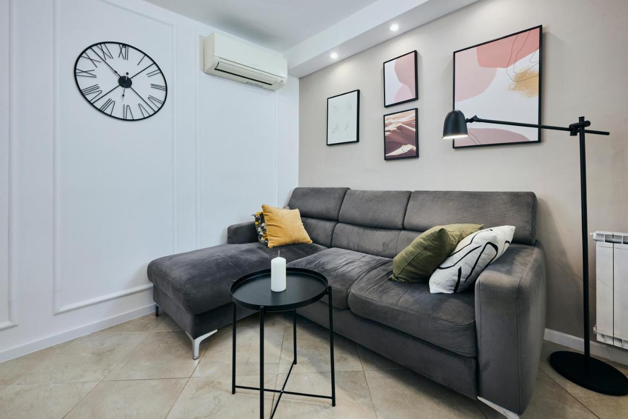 Apartmani Erik Ουμάγκ Εξωτερικό φωτογραφία