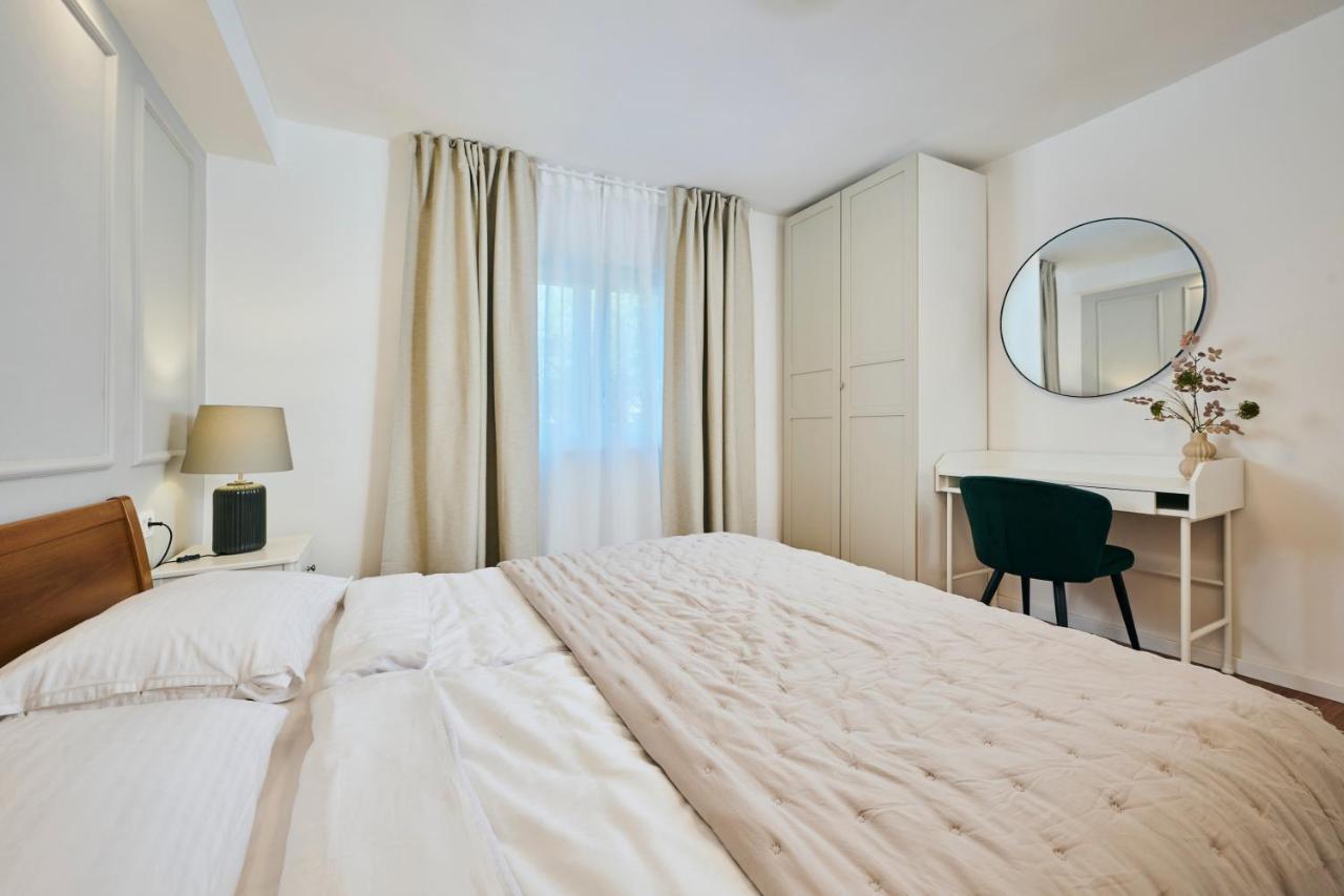 Apartmani Erik Ουμάγκ Εξωτερικό φωτογραφία