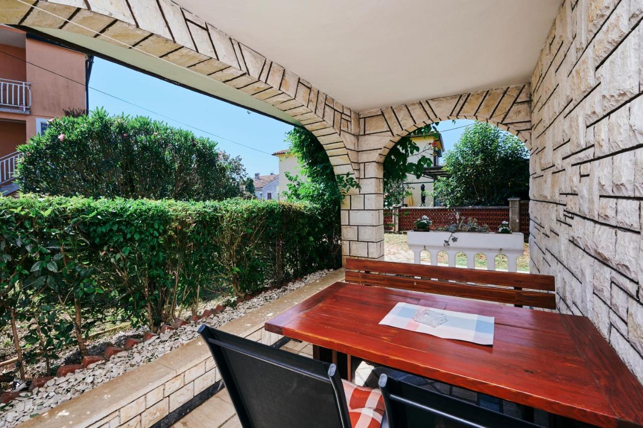 Apartmani Erik Ουμάγκ Εξωτερικό φωτογραφία