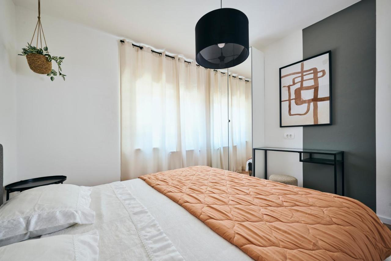 Apartmani Erik Ουμάγκ Εξωτερικό φωτογραφία