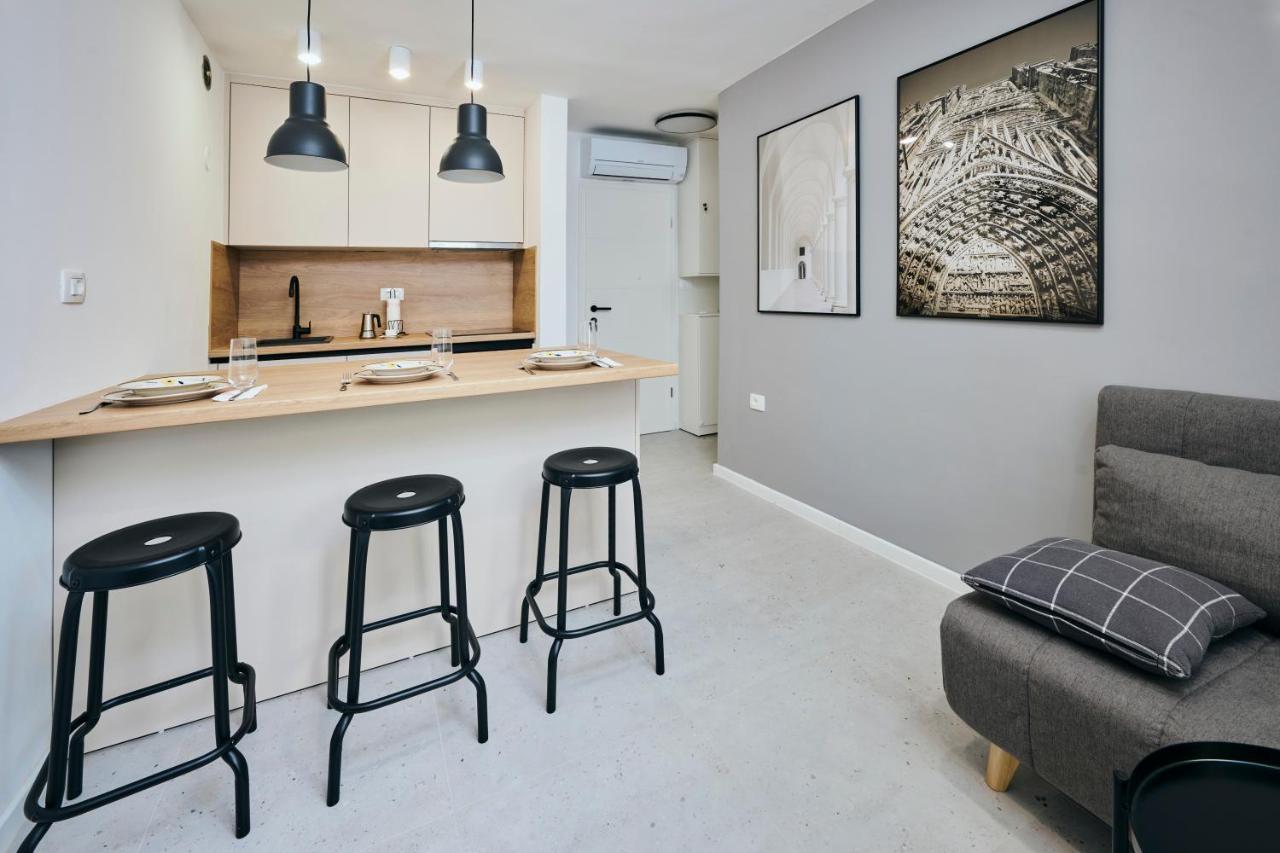 Apartmani Erik Ουμάγκ Εξωτερικό φωτογραφία
