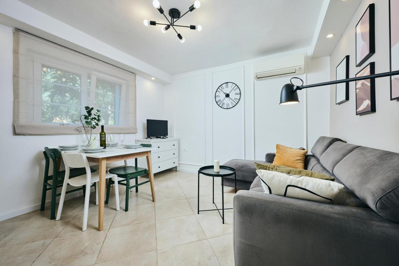 Apartmani Erik Ουμάγκ Εξωτερικό φωτογραφία