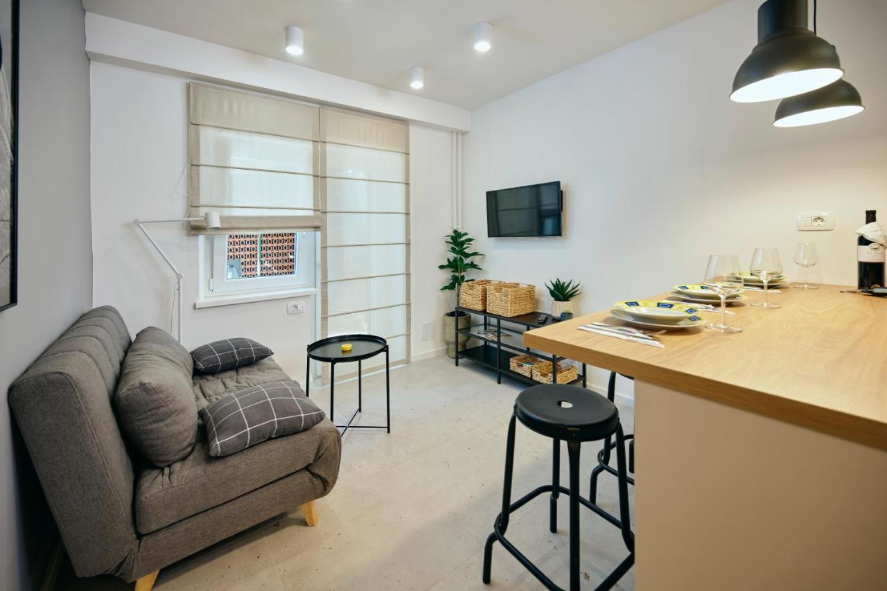 Apartmani Erik Ουμάγκ Εξωτερικό φωτογραφία