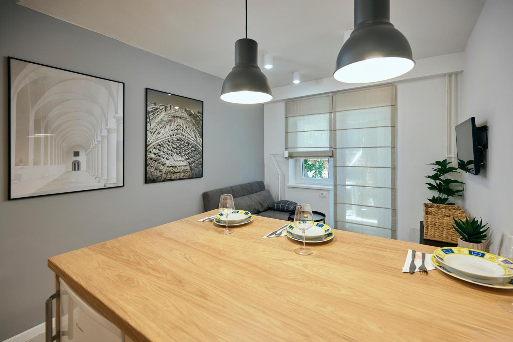 Apartmani Erik Ουμάγκ Εξωτερικό φωτογραφία