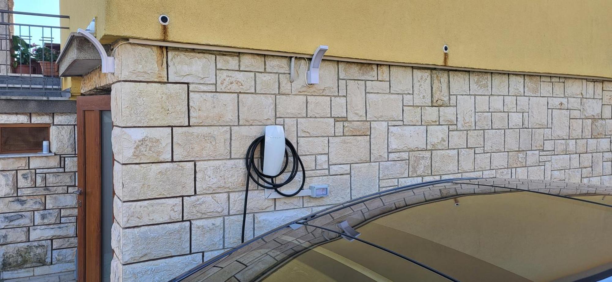 Apartmani Erik Ουμάγκ Εξωτερικό φωτογραφία